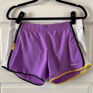 Nike Livestrong Running Shorts